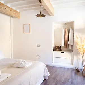  Appartamento Orange Tuscany Flat
