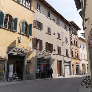  Appartamento Casa Raffaello